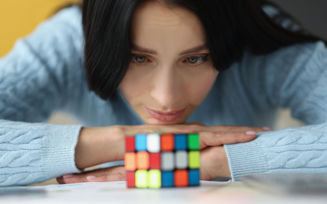 Why Understanding the Sequence of Cognition is Crucial for UX Designers