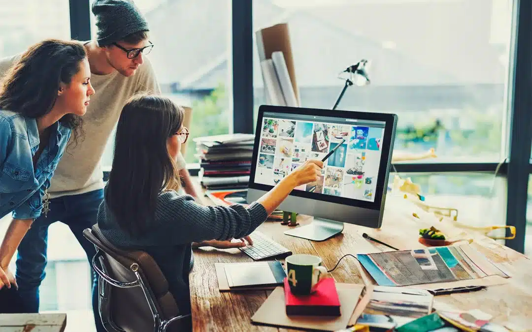 How to Master Design Composition in 5 Simple Steps