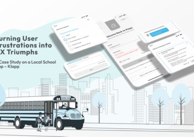 Turning User Frustrations into UX Triumphs