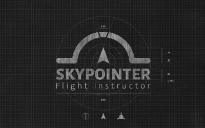 SKY POINTER | VISUELLE IDENTITÄT
