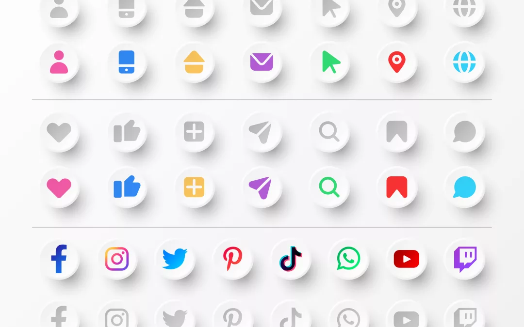 Guide to Using Icons in Figma