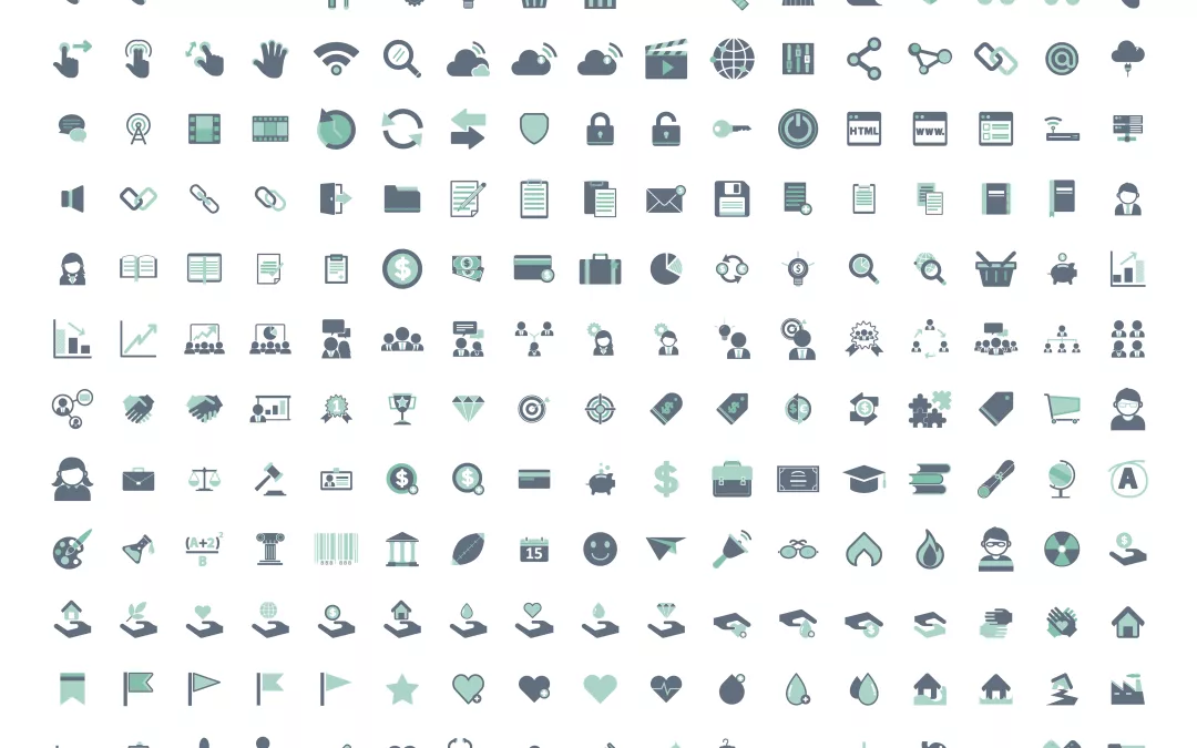 📖 Icon resources ★