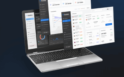 Financial Control System