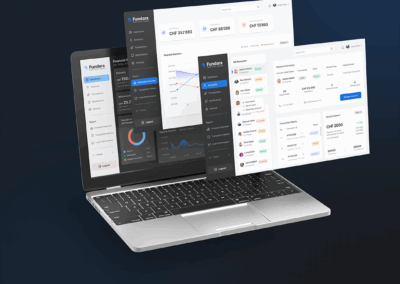 Financial Control System