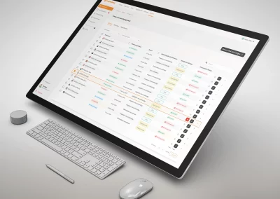 From Warm Identity to Digital Experience – The Nestwärme Transformation