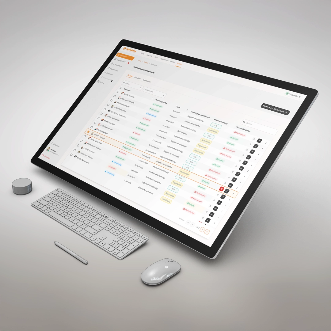 From Warm Identity to Digital Experience – The Nestwärme Transformation